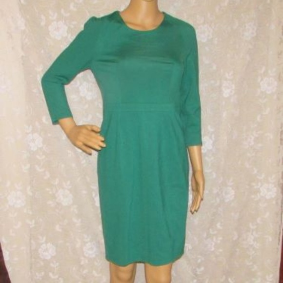 NWT Birryshop Warm Fall Dress Women's Small - Picture 1 of 3